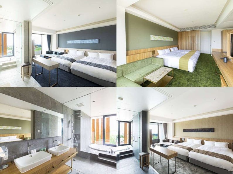 ガーデンテラス福岡 ホテル リゾート の空室状況を確認する 宿泊予約は 一休 Com ガーデンテラス福岡 ホテル リゾート の空室状況を確認する 宿泊予約は 一休 Com