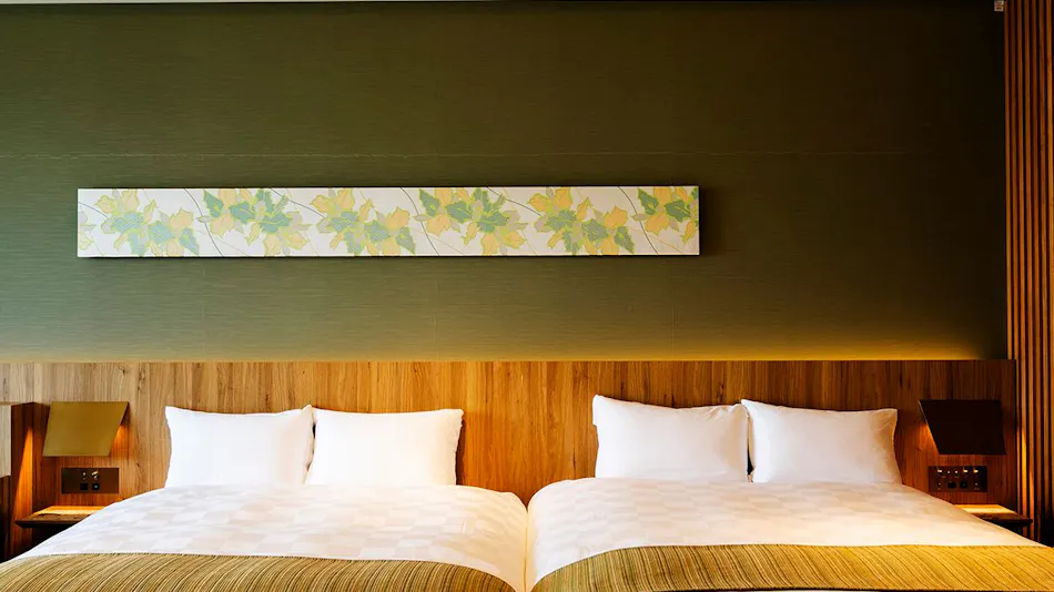 Garden Terrace Fukuoka Hotel & Resort