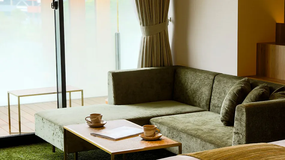 Garden Terrace Fukuoka Hotel & Resort
