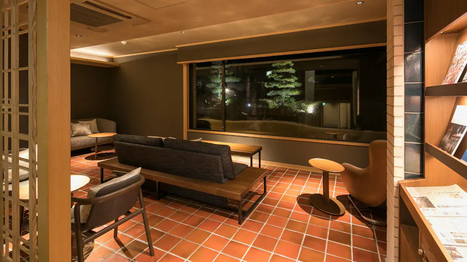 Umi no Hotel Shimahana Residence Villa