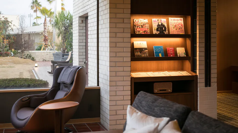 Umi no Hotel Shimahana Residence Villa