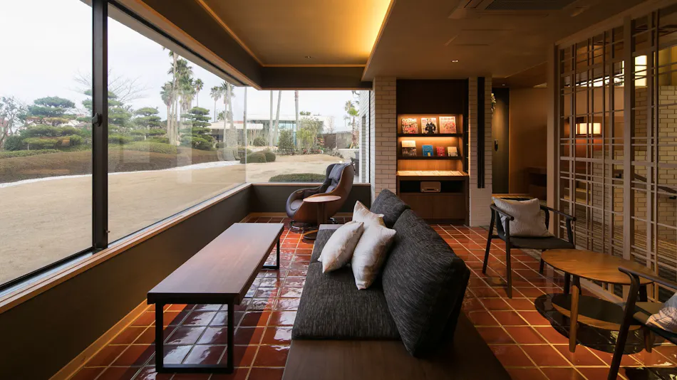 Umi no Hotel Shimahana Residence Villa
