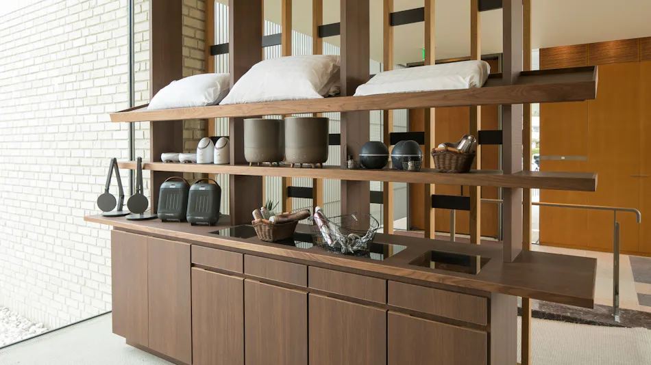 Umi no Hotel Shimahana Residence Villa