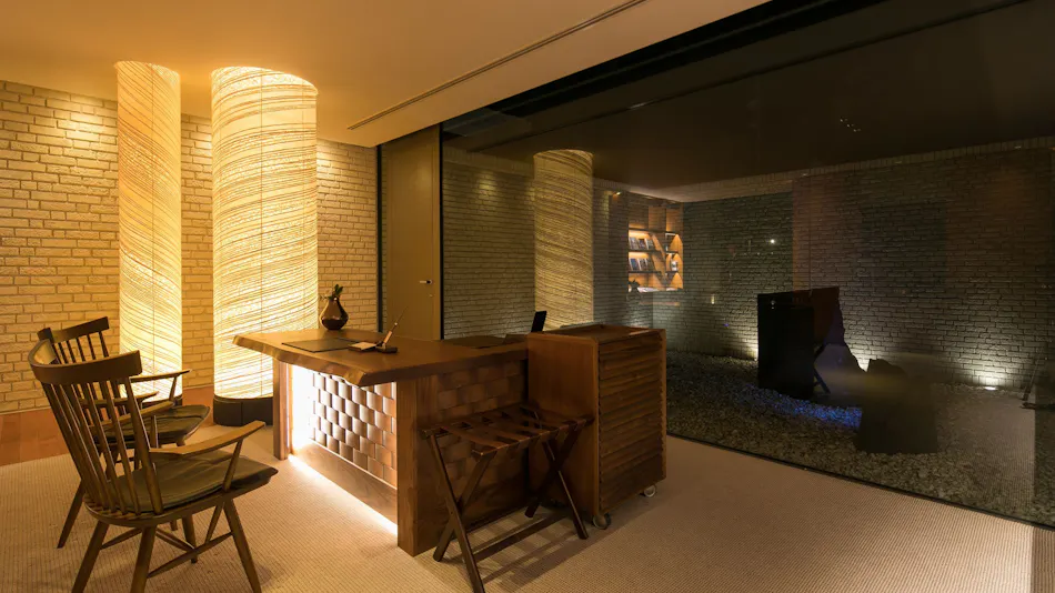 Umi no Hotel Shimahana Residence Villa