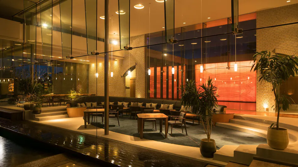 Umi no Hotel Shimahana Residence Villa