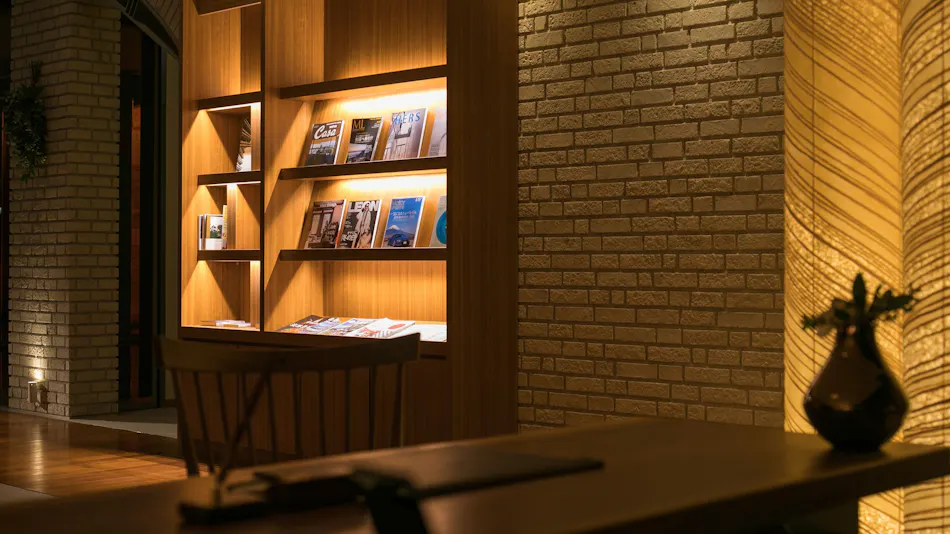 Umi no Hotel Shimahana Residence Villa