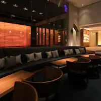 【เลานจ์แกรนด์วิลล่า】