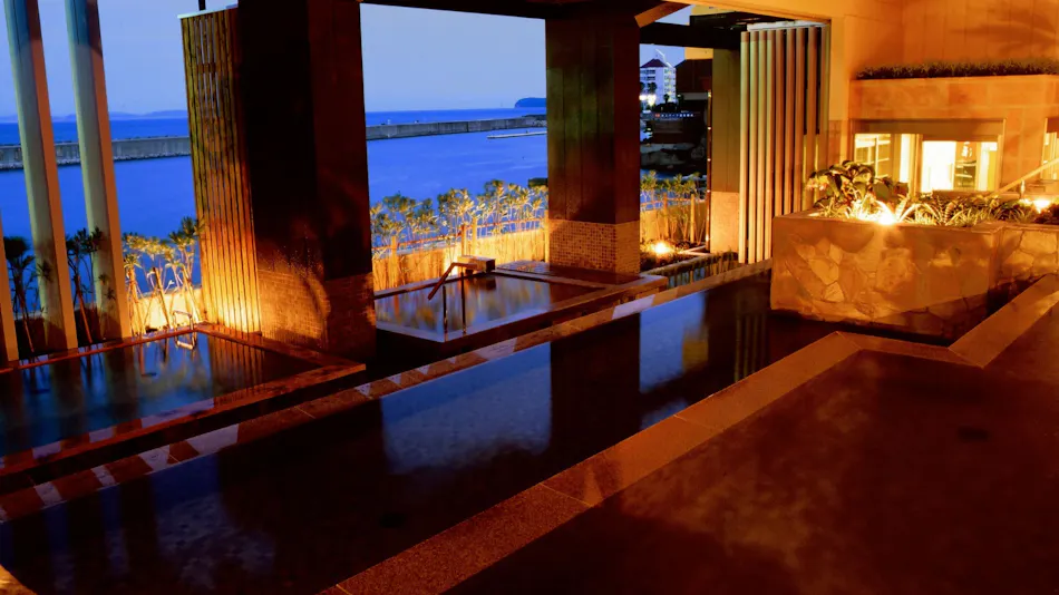Umi no Hotel Shimahana Residence Villa