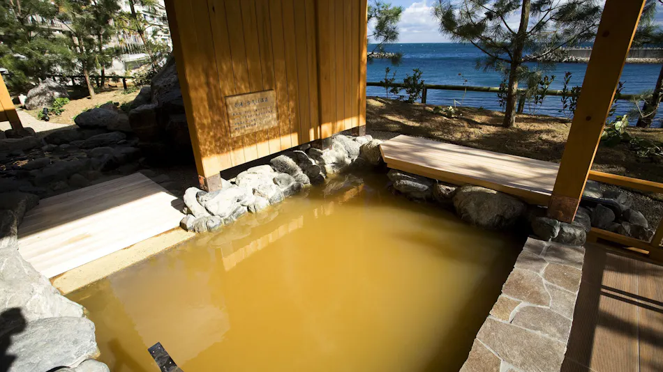 Umi no Hotel Shimahana Residence Villa