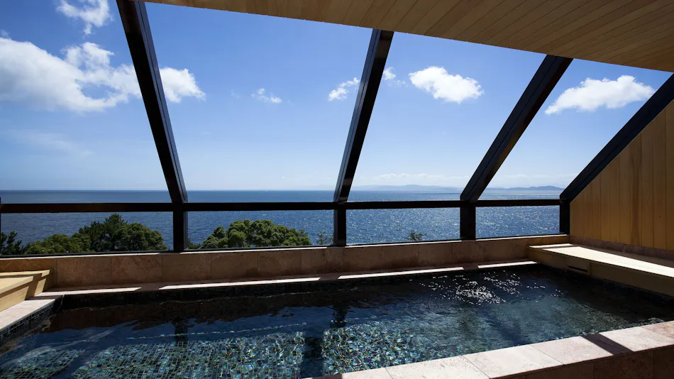 Umi no Hotel Shimahana Residence Villa