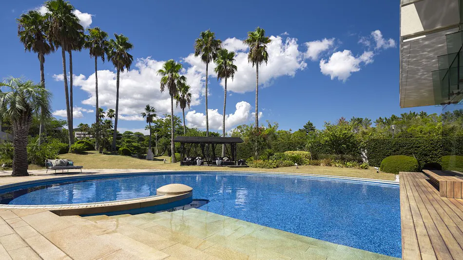 Umi no Hotel Shimahana Residence Villa