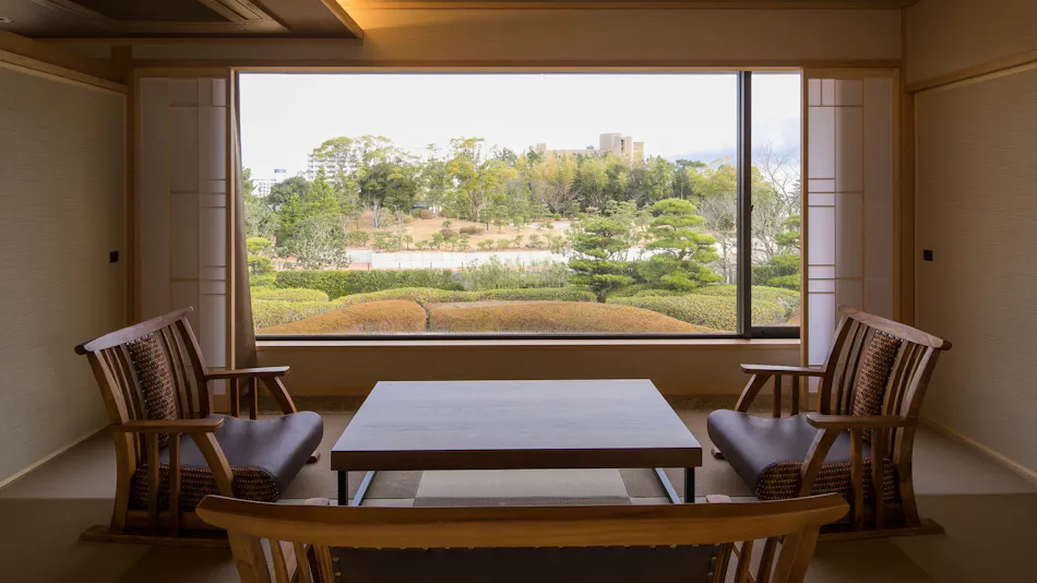Umi no Hotel Shimahana Residence Villa