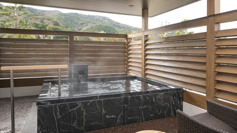 Umi no Hotel Shimahana Residence Villa