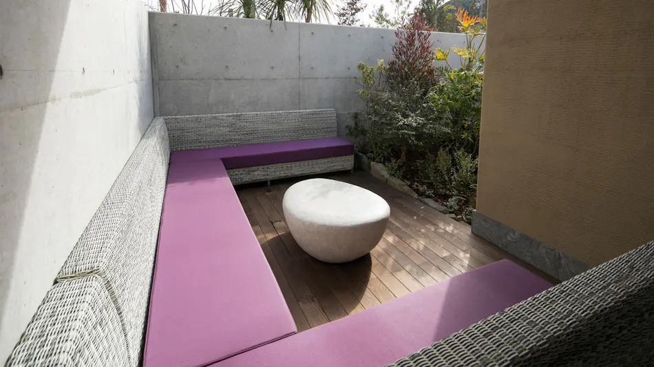 Umi no Hotel Shimahana Residence Villa