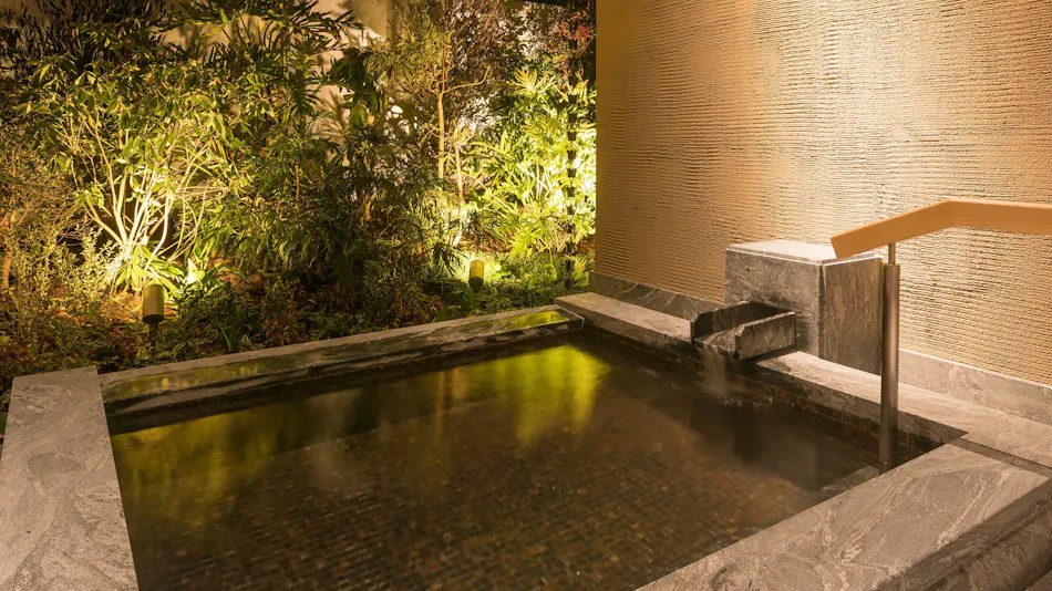 Umi no Hotel Shimahana Residence Villa