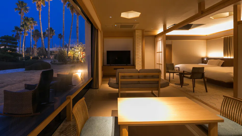 Umi no Hotel Shimahana Residence Villa