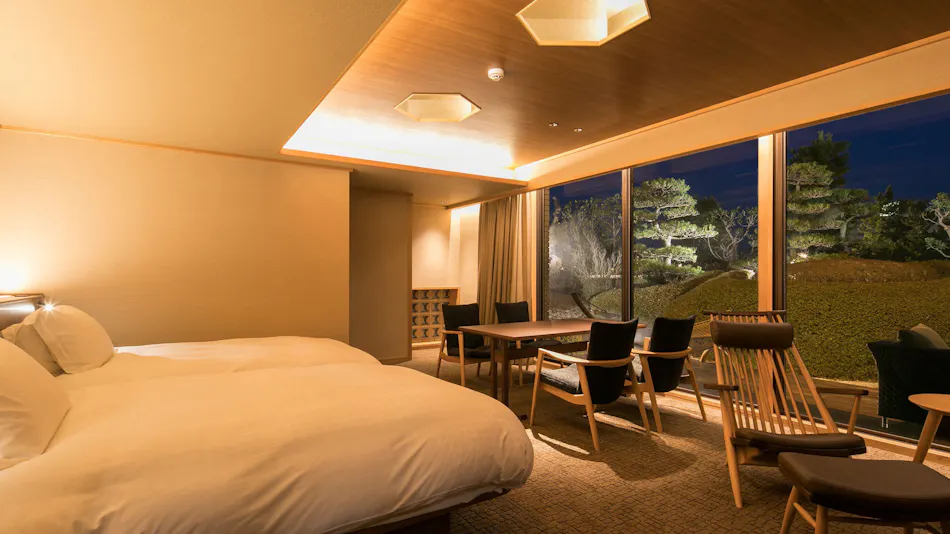 Umi no Hotel Shimahana Residence Villa