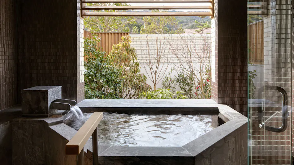Umi no Hotel Shimahana Residence Villa