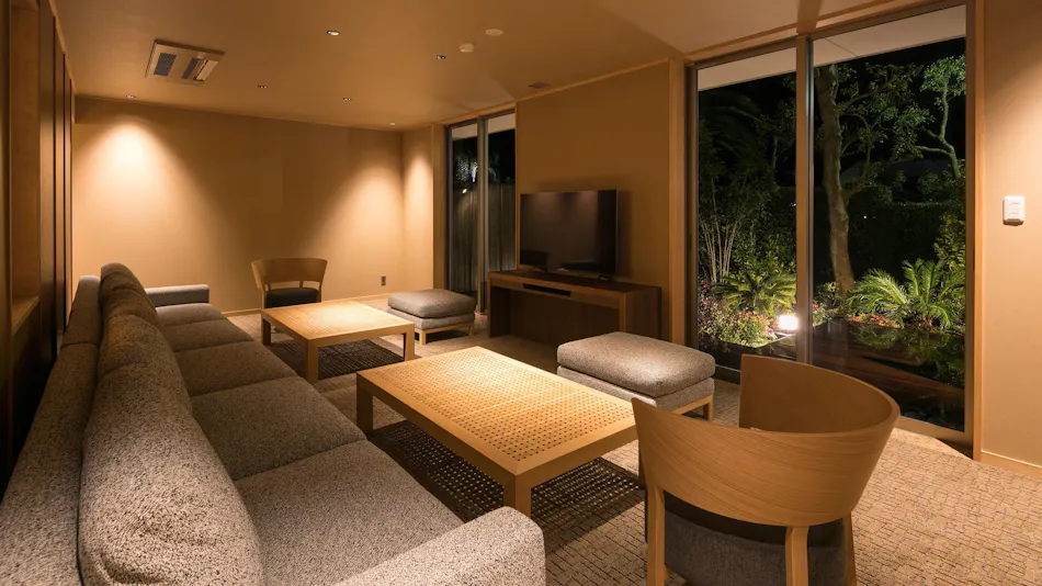 Umi no Hotel Shimahana Residence Villa