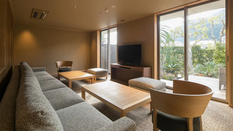 Umi no Hotel Shimahana Residence Villa