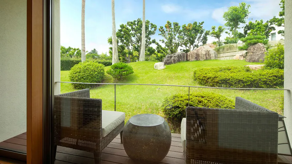 Umi no Hotel Shimahana Residence Villa