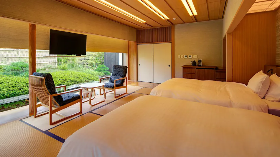 Umi no Hotel Shimahana Residence Villa