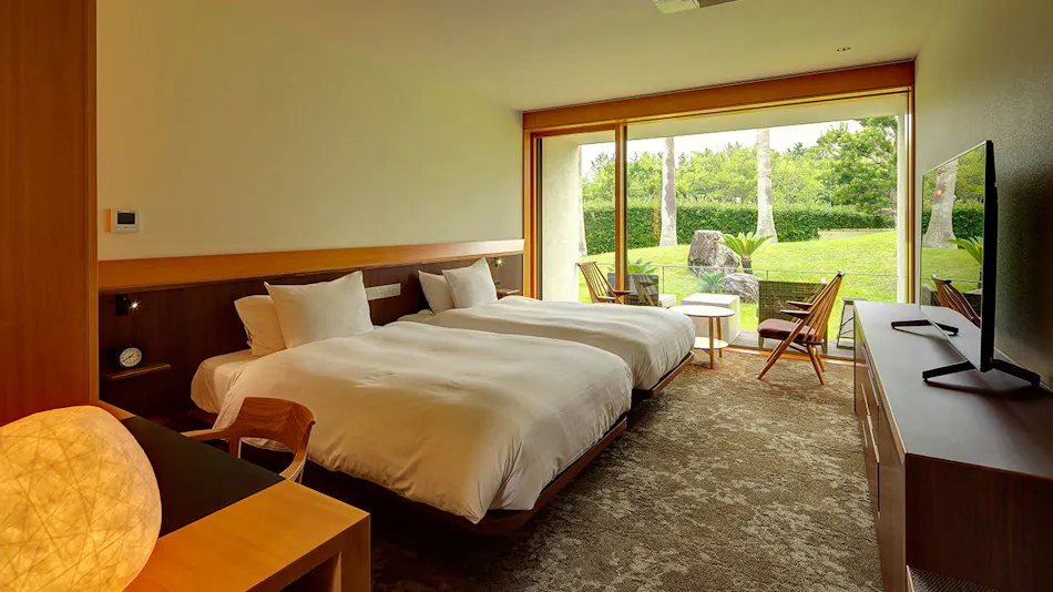 Umi no Hotel Shimahana Residence Villa