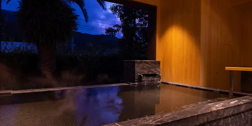 Umi no Hotel Shimahana Residence Villa