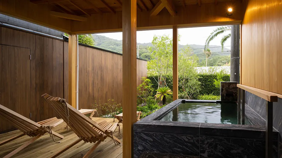 Umi no Hotel Shimahana Residence Villa