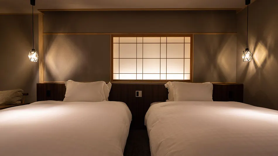 Umi no Hotel Shimahana Residence Villa