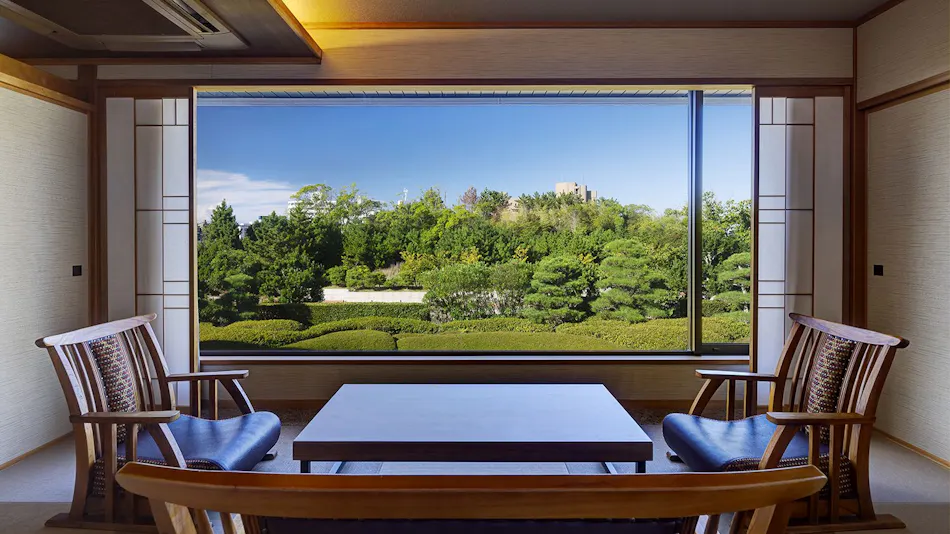 Umi no Hotel Shimahana Residence Villa