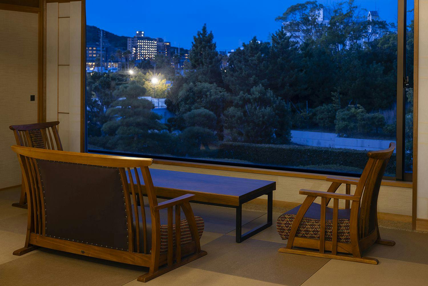 Umi no Hotel Shimahana Residence Villa