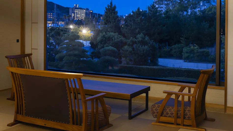 Umi no Hotel Shimahana Residence Villa