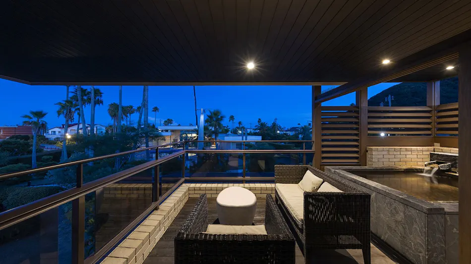 Umi no Hotel Shimahana Residence Villa