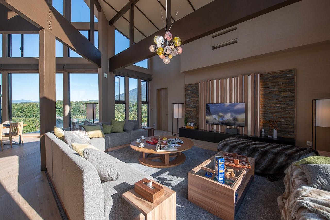 北海道のバーベキューができるコテージ ホテルなど宿泊施設24選 Iisentaku 北海道のバーベキューができるコテージ ホテルなど宿泊施設24選 Iisentaku