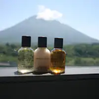 보테가 베네타의 어메니티