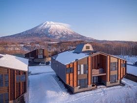 Panorama Niseko