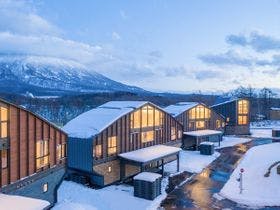 Panorama Niseko