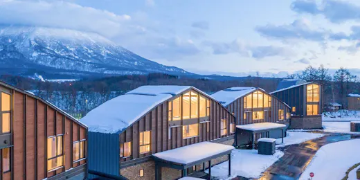 Panorama Niseko