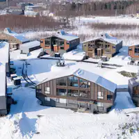 ・【빌라 타입 1 외관】