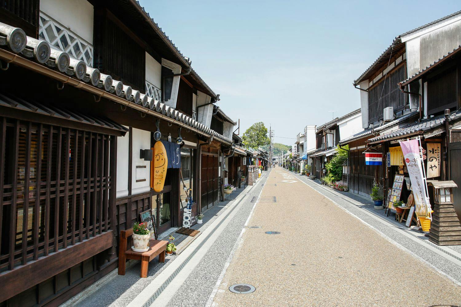 เขตอนุรักษ์เมืองโจโตะ