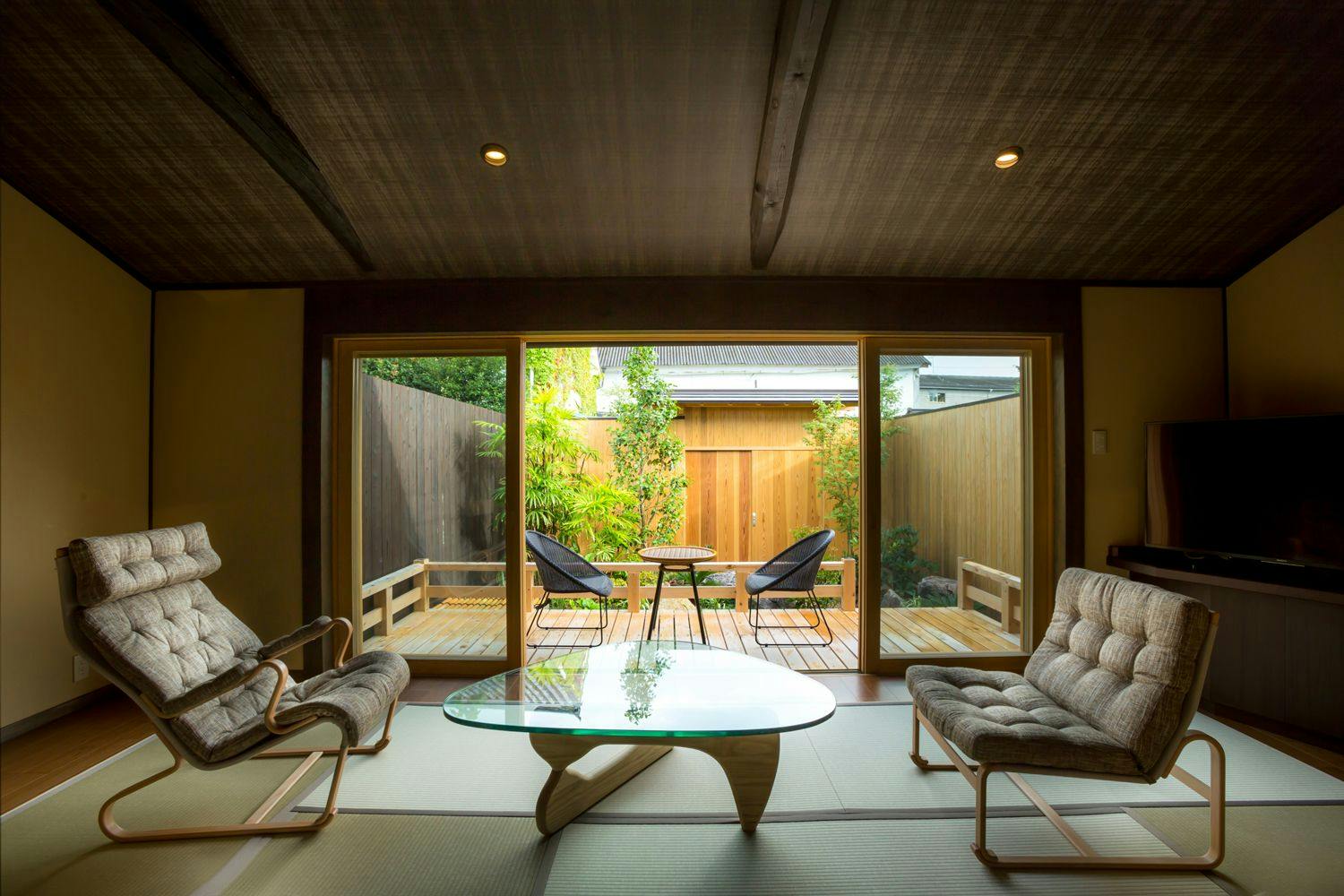 อาคาร C ชั้น 1