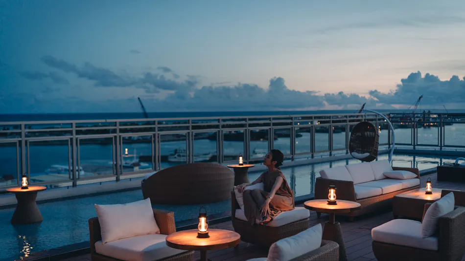 THIRD Ishigaki Island