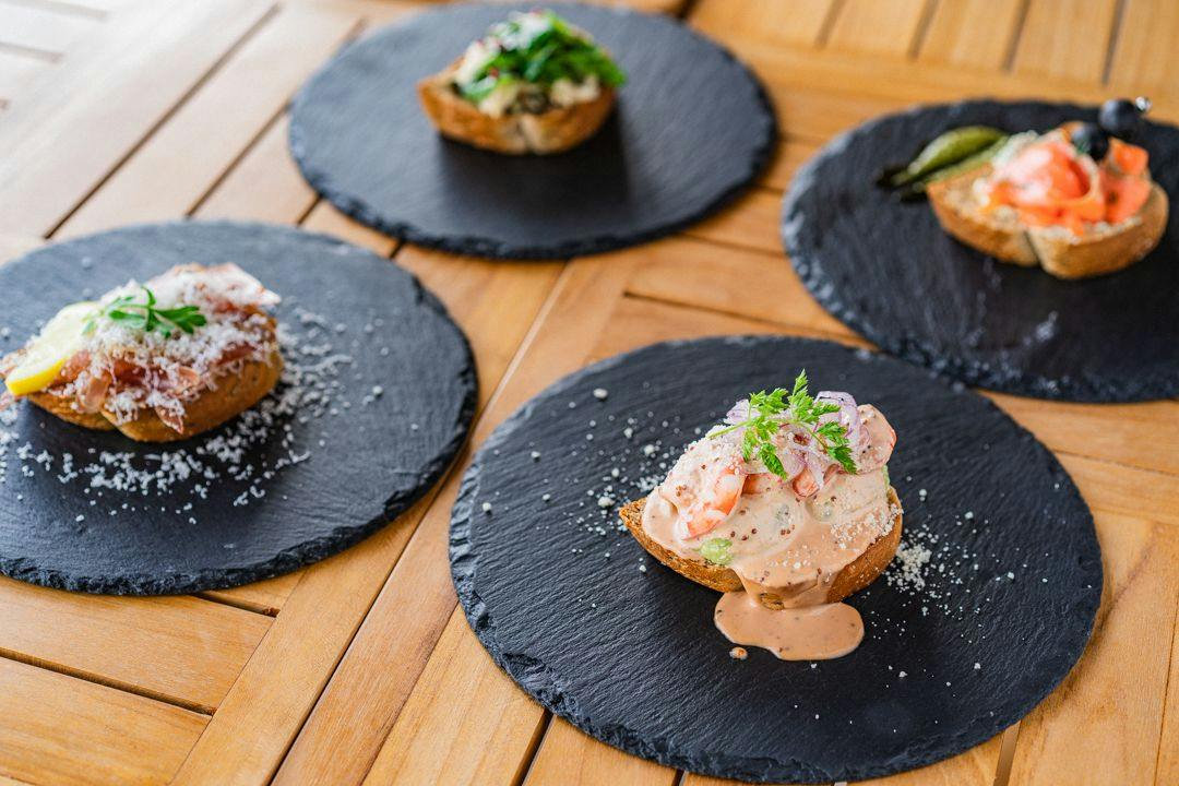【朝食付き】石垣島をアクティブに楽しみたい！朝食だけのシンプルプラン
