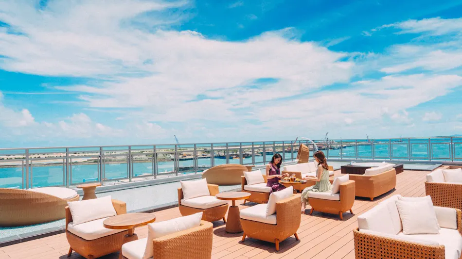 THIRD Ishigaki Island