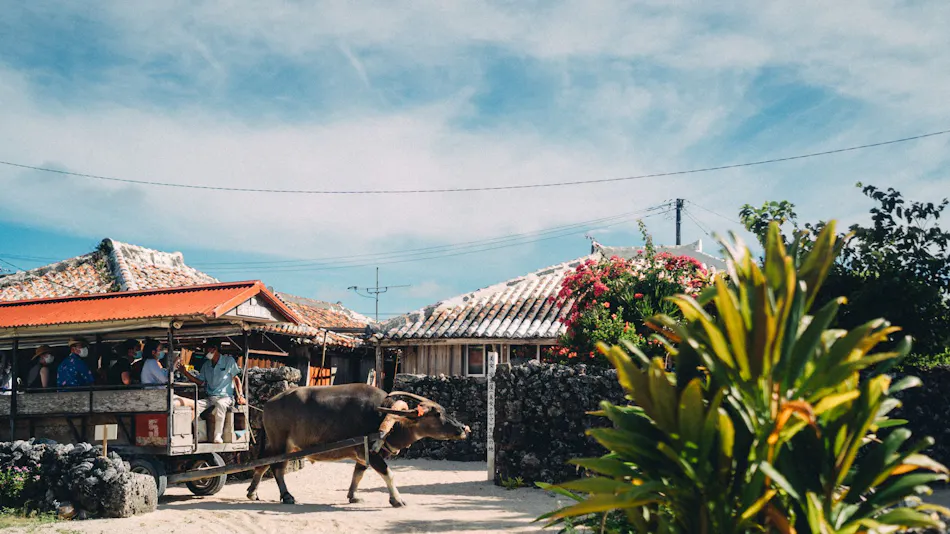 THIRD Ishigaki Island