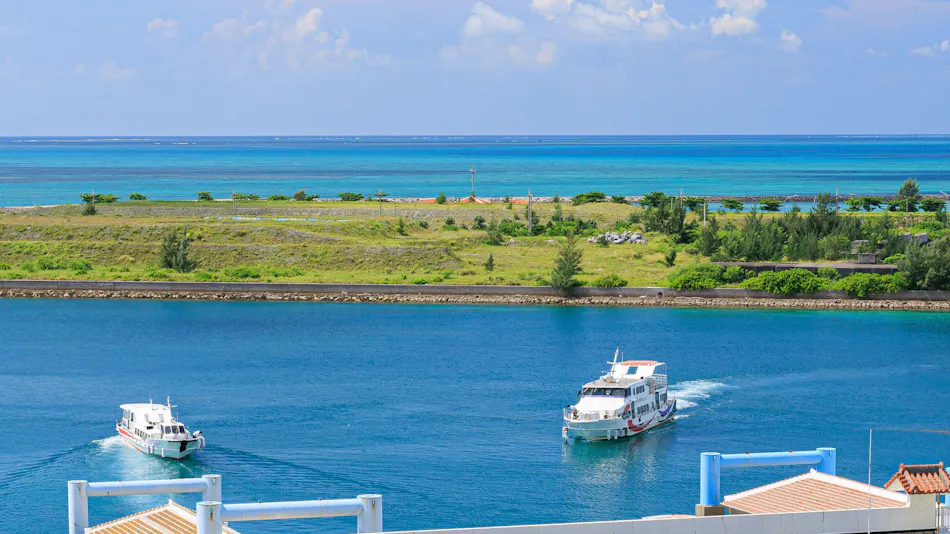 THIRD Ishigaki Island