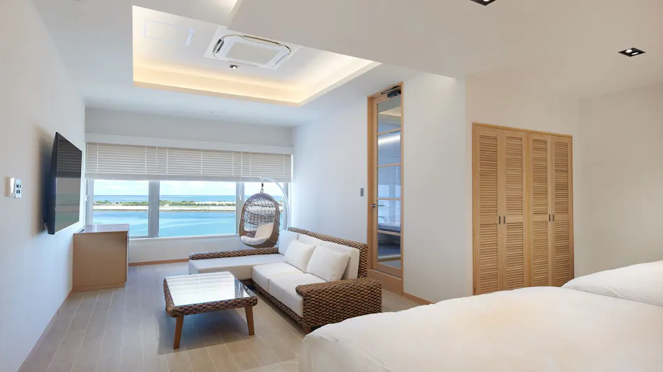 THIRD Ishigaki Island
