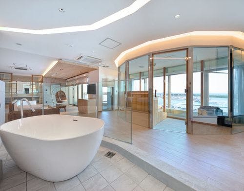 シービューサウナスイート3