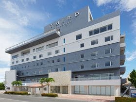 THIRD石垣島